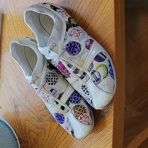 Coach Shoes
